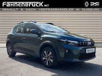 Dacia Sandero - Vorschau Bild 2