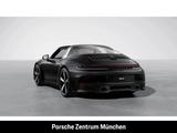 Porsche 992 911 Targa 4S Liftsystem-VA BOSE Sitzbelüftun - gebrauchte Porsche Coupés
