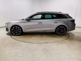 Cupra Leon ST 2.0 TSI VZ 4Drive NAVI|ACC|19'' - Cupra Gebrauchtwagen von 2021