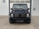 Mercedes-Benz G 55 AMG Kompressor -  Designo - Mercedes-Benz G 55 AMG: Geländewagen