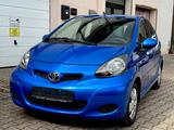 Toyota Aygo AYGO CoolBlue KLIMA - gebrauchte Toyota bis 5.000 Euro