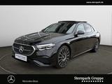 Mercedes-Benz E 200 AMG Distro+SUPER+Pano+360+Memory+Burmester