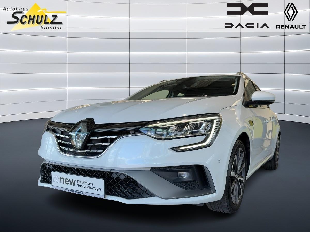 Renault Megane Grandtour R.S. LINE TCe 160 EDC GPF