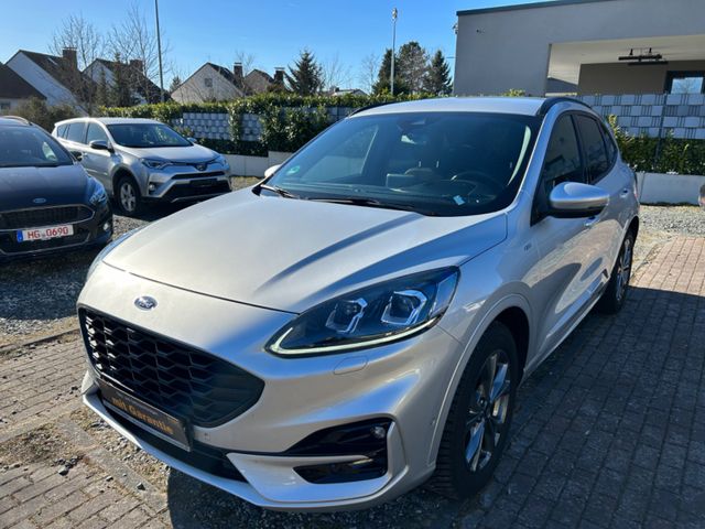 Ford Kuga ST-Line X 4x4