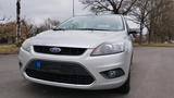 Ford Focus 2.0 Benzin, 145 PS  2008 - Ford Focus: 14