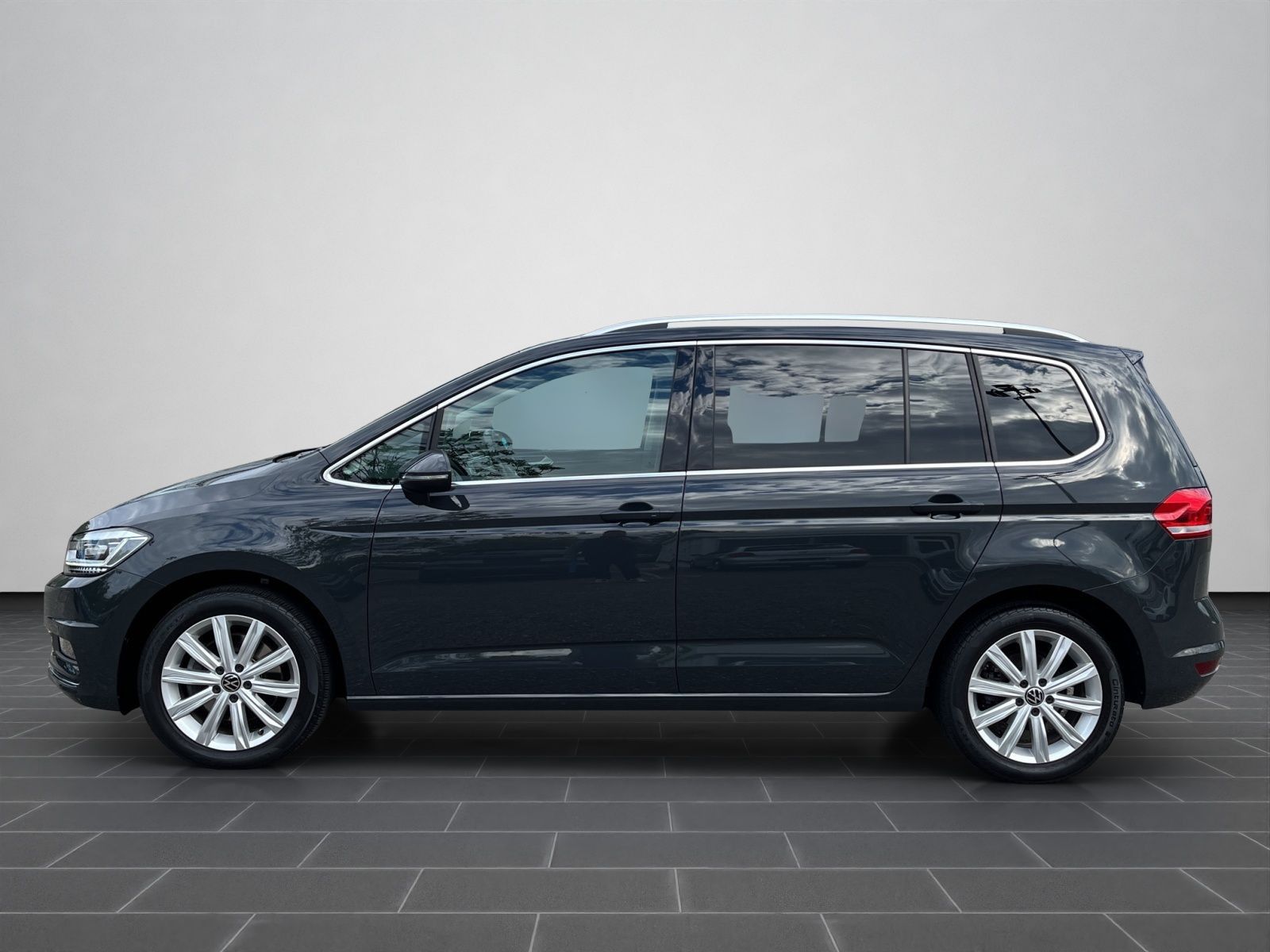 Volkswagen Touran - Bild 7