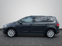 Volkswagen Touran - Vorschau Bild 7