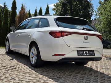 SEAT Leon - 5