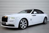 Rolls-Royce Dawn Roadster+V12+Sitzlüftung+Kamera+LED - Rolls-Royce Dawn mit 3 Türen