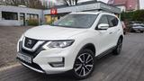 Nissan X-Trail Tekna 4x4 - Nissan X-Trail in Bielefeld