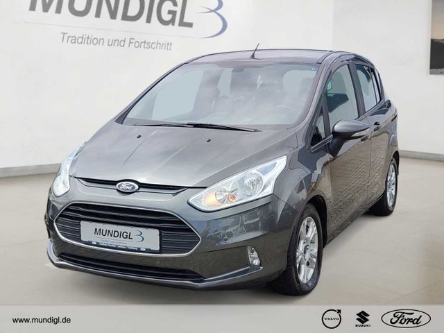 Ford B-Max Sync Edit.NAVI Klimaaut PDC SHZ FSH Temp