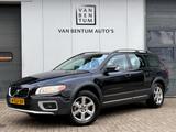 Volvo XC70 2.4 D5 185pk AWD Autom. Summum Leder Clima  - Volvo XC70 mit Diesel-Antrieb: Kombi, 2.4