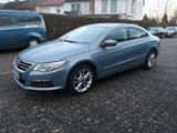 Volkswagen Passat CC 2.0 TSI Automatik Standard - Volkswagen Passat CC mit Benzin-Antrieb: Limousine, 2.0
