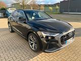Audi Q8 45 TDI quattro 3xS-line, 21" LED Standhei AHK