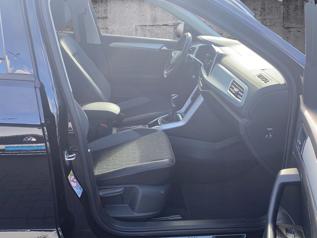 Volkswagen T-Roc - Bild 11