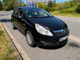 Opel Corsa 1.0 Twinport ecoFLEX TÜV bis 09/2027 - Opel Corsa bis 2.000 Euro
