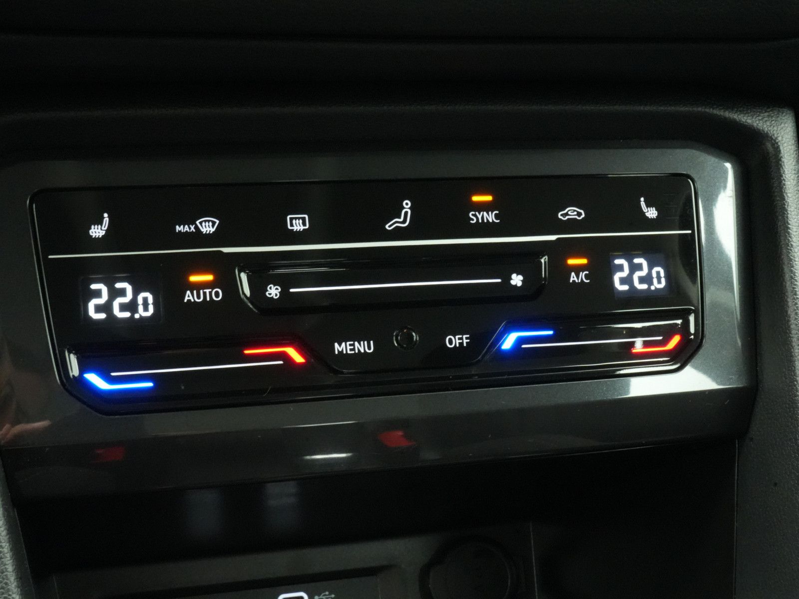 Volkswagen Tiguan Allspace - Bild 13