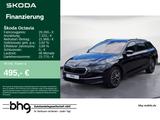 Skoda Octavia Combi 2.0 TDI DSG Selection Navi - Skoda Octavia Jahreswagen mit Diesel-Antrieb: Kombi
