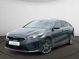 Kia pro cee'd / ProCeed GT Garantie, ACC, Spur, Totw - Kia Gebrauchtwagen in Köln