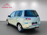 Mazda 2 1.4 Active/Klima/Anhängerkupplung - Mazda 2: Grün, Metallic