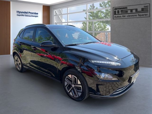 Fahrzeugabbildung Hyundai KONA Edition 30+ Elektro 2WD +KLIMA+NAVI+PDC+UVM