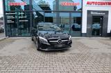 Mercedes-Benz CLA 180 Shooting Brake Exklusiv AHK Navi Kamera - Mercedes-Benz CLA 180 Shooting Brake Gebrauchtwagen
