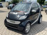 Smart ForTwo Passion Klima/HU neu - Smart: Coupé