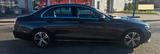 Mercedes-Benz E 200 d Aut. Avantgarde, Rentner Fahrzeug. - Mercedes-Benz E 200 in Bremen