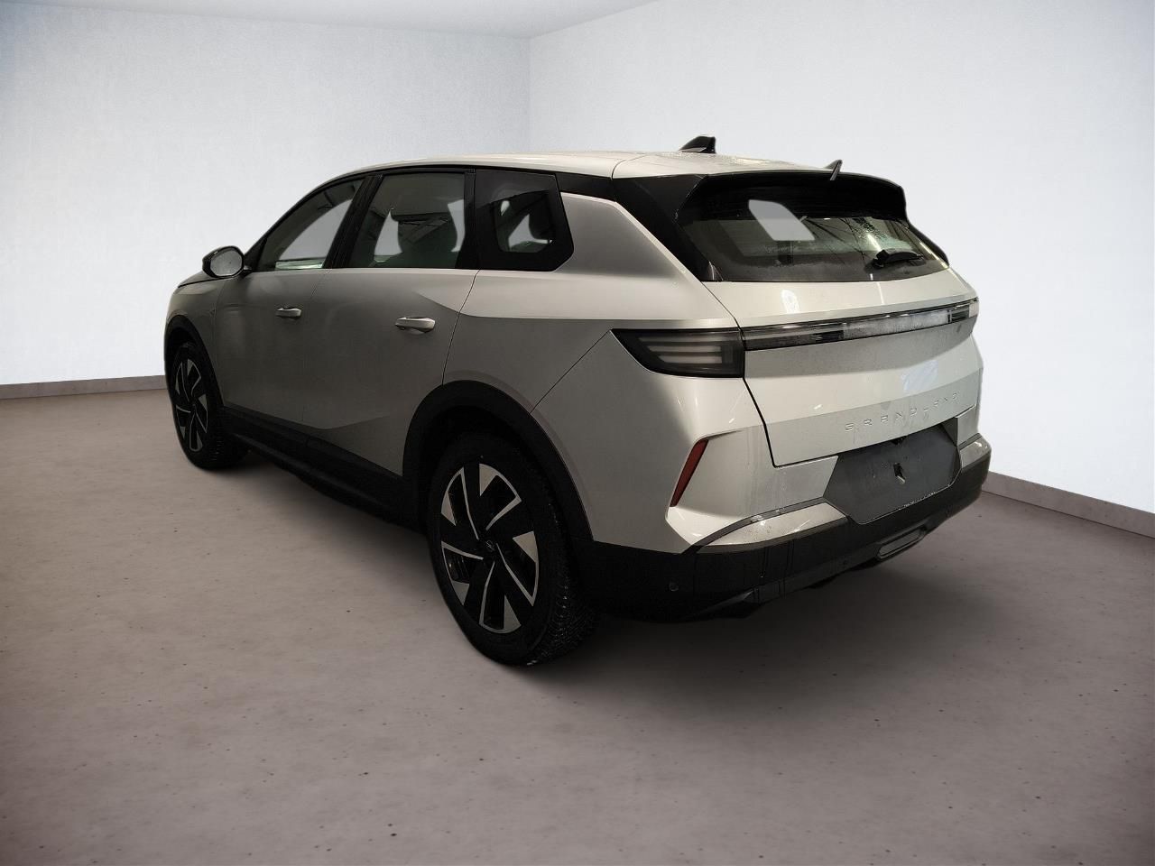 Fahrzeugabbildung Opel Grandland Edition MildHybrid 107KW