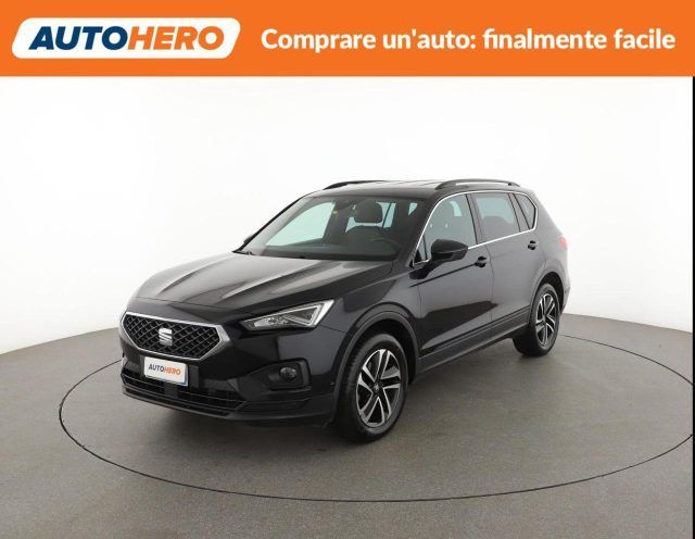 Seat SEAT Tarraco 1.5 TSI Style