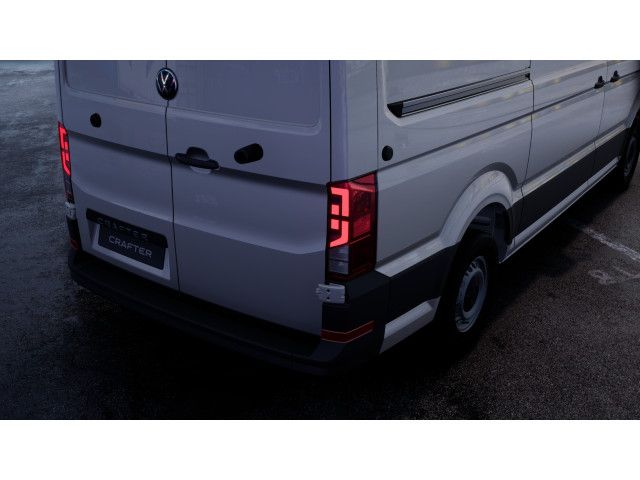 Volkswagen Crafter - Bild 10