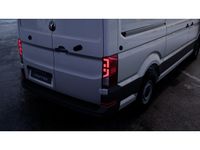 Volkswagen Crafter - Vorschau Bild 10