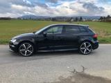 Audi RS3 Sportback 1.Hd/VC/B&O/RS-Sitze/Matrix/280kmh - Audi RS3 Gebrauchtwagen in Frankfurt