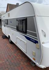 LMC Vivo 530 K - LMC Wohnwagen