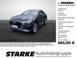 Audi Q8 50 TDI tiptronic quattro  HeadUp Standheiz Na