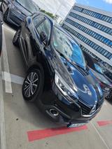 Renault Kadjar - Renault Kadjar von privat