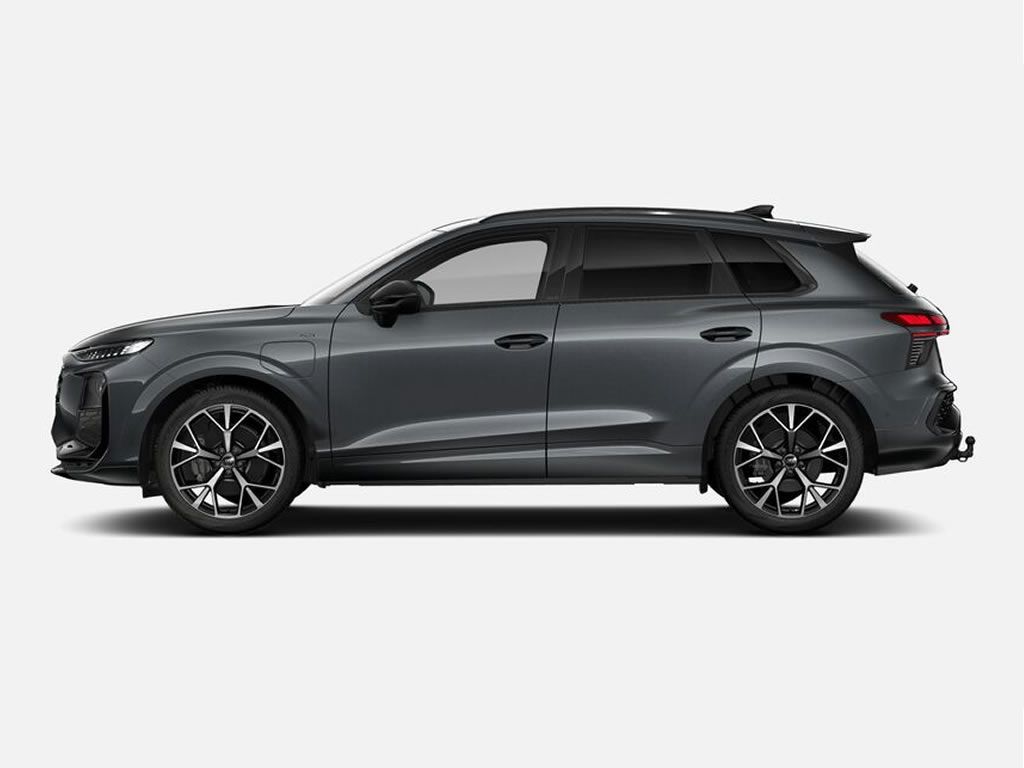 Audi Q3 SUV e-hybrid S tr. PANO AHK LED 20 FLA ACC Ca foto 3