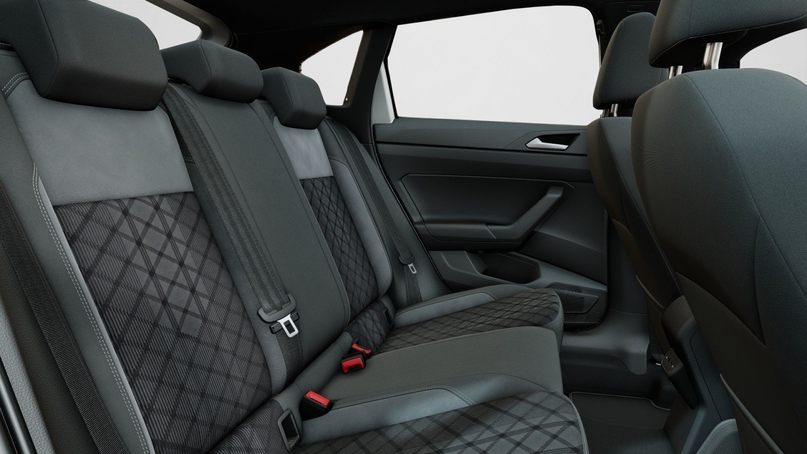 Volkswagen Taigo - Bild 10