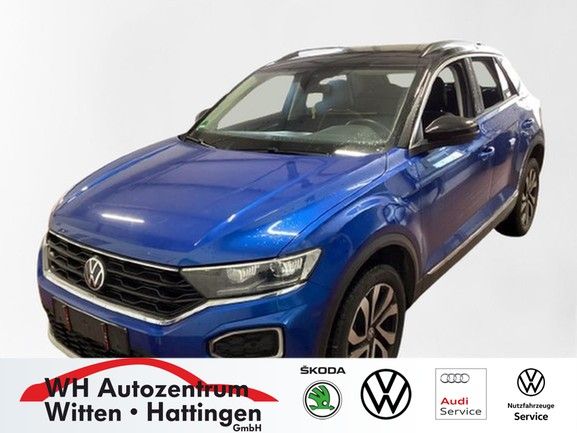 Volkswagen T-Roc 2.0 TDI DSG Active STANDHZG AHK HECKKL.EL.