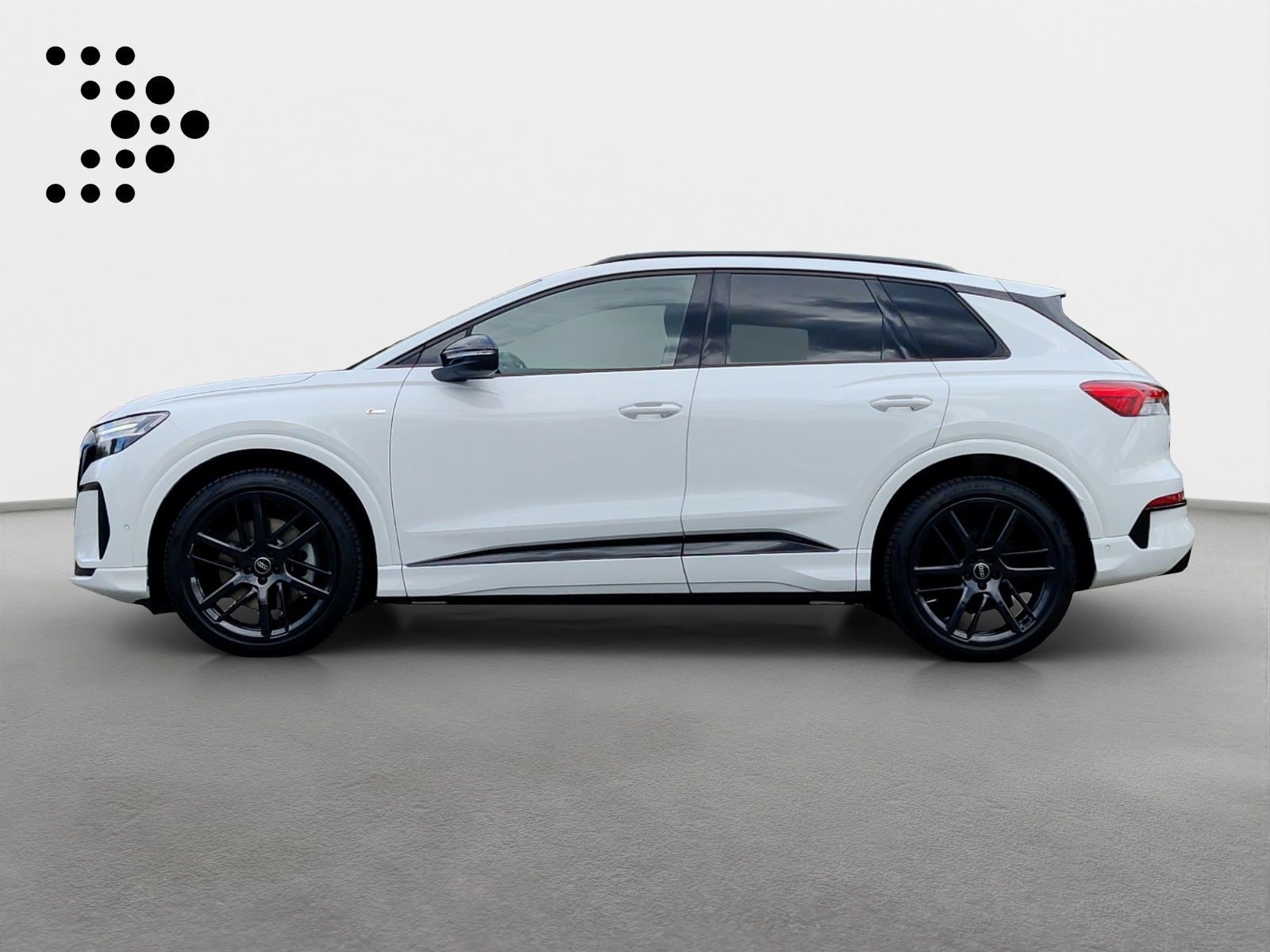 Audi Q4 SUV e-tron qu S line Tech+*ExpPro*KlimaWinter imagem 3