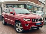 Jeep Grand Cherokee 3.0 Overland*2.HAND*KETTE ERN* - Jeep in Duisburg