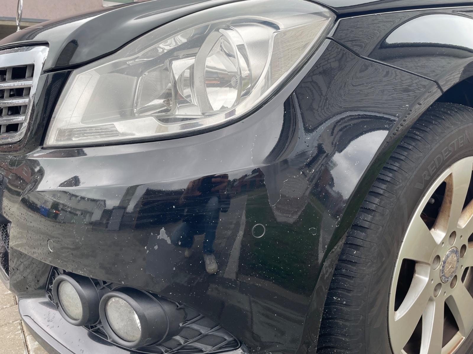 Mercedes-Benz C200 2013 — photo 12