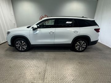 Fahrzeugverkauf 5 Skoda Kodiaq 1.5 TSI Selection AHK+Panodach+Matrix