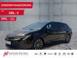 Toyota Corolla 1.8 Hybrid TEAM D Bi-LED+NAV+RFK+SHZ+DAB - gebrauchte Toyota Corolla aus dem Jahr 2022