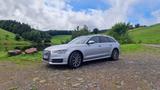 Audi A6 Allroad 3.0 TDI NAVI,LUFT,AHK,Standheizung - Audi A6 Allroad: Standheizung