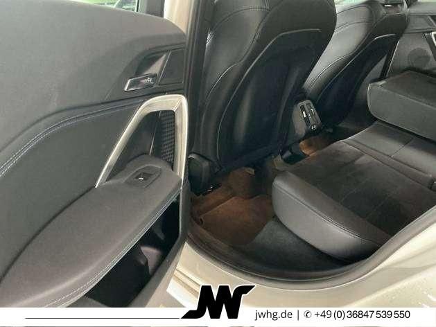 BMW X1 23d xDr M-Sport DRIVING ASS+/VIRTUAL/18" foto 8