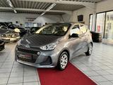 Hyundai i10 1,0°Klima°II Hand° - Hyundai i10: Limousine