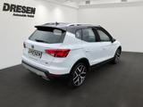 Seat Arona FR 1.0 TSI DSG RÜCKFAHRKAMERA SITZHEIZUNG  - Seat Arona in Mönchengladbach