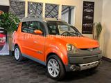 Aixam Crossline XXL Koffer Mopedauto Microcar Minicar - Aixam mit Diesel-Antrieb