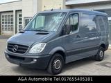Mercedes-Benz Sprinter 216 CDI Klima Standheiz. L1H1 Euro5 - Mercedes-Benz Sprinter 216